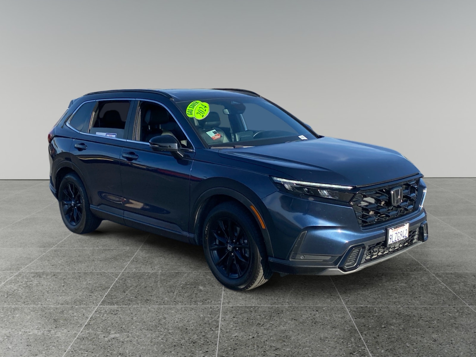 2024 Honda CR-V Sport-L - Photo 7