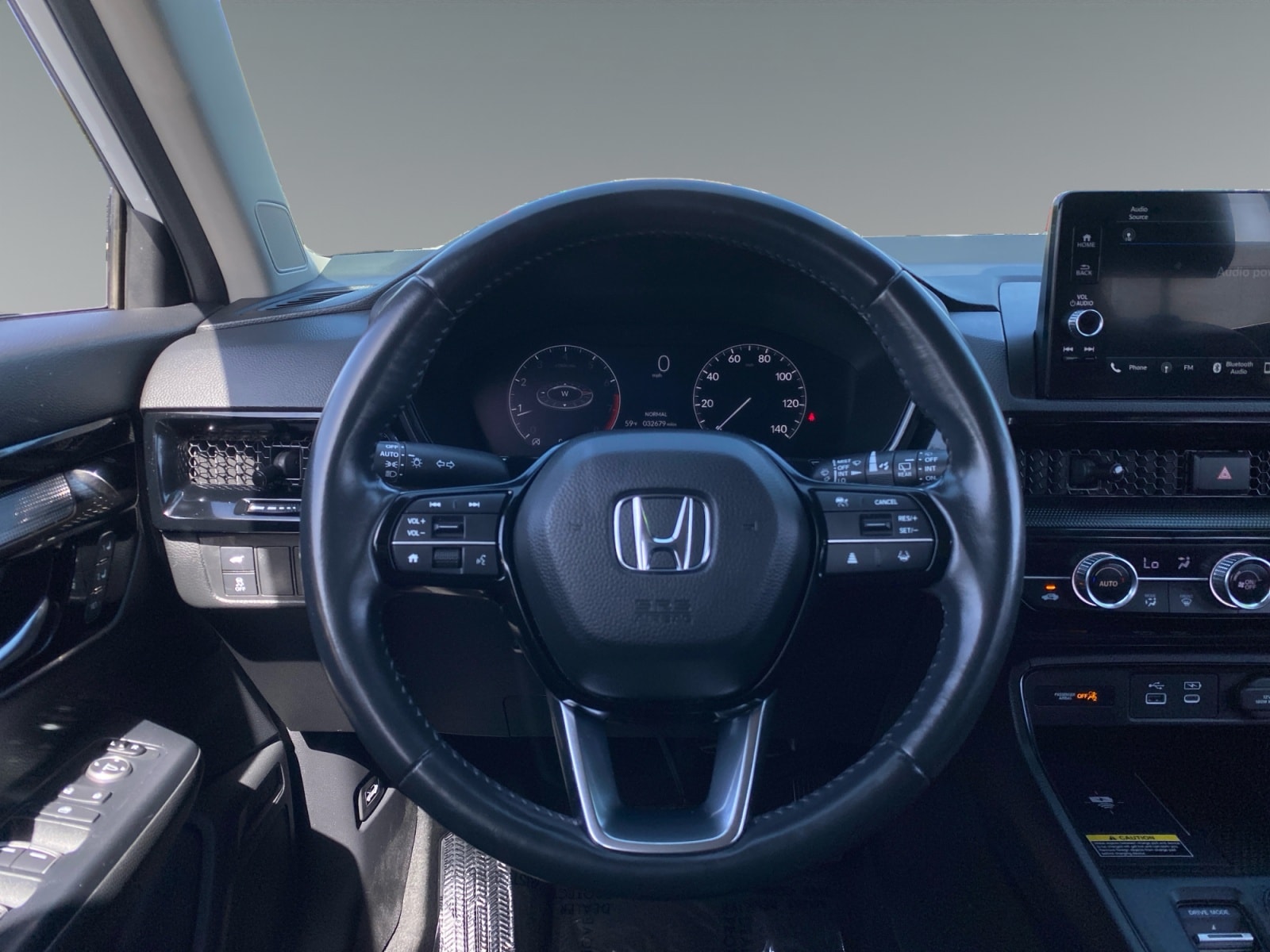 2023 Honda CR-V EX-L - Photo 12