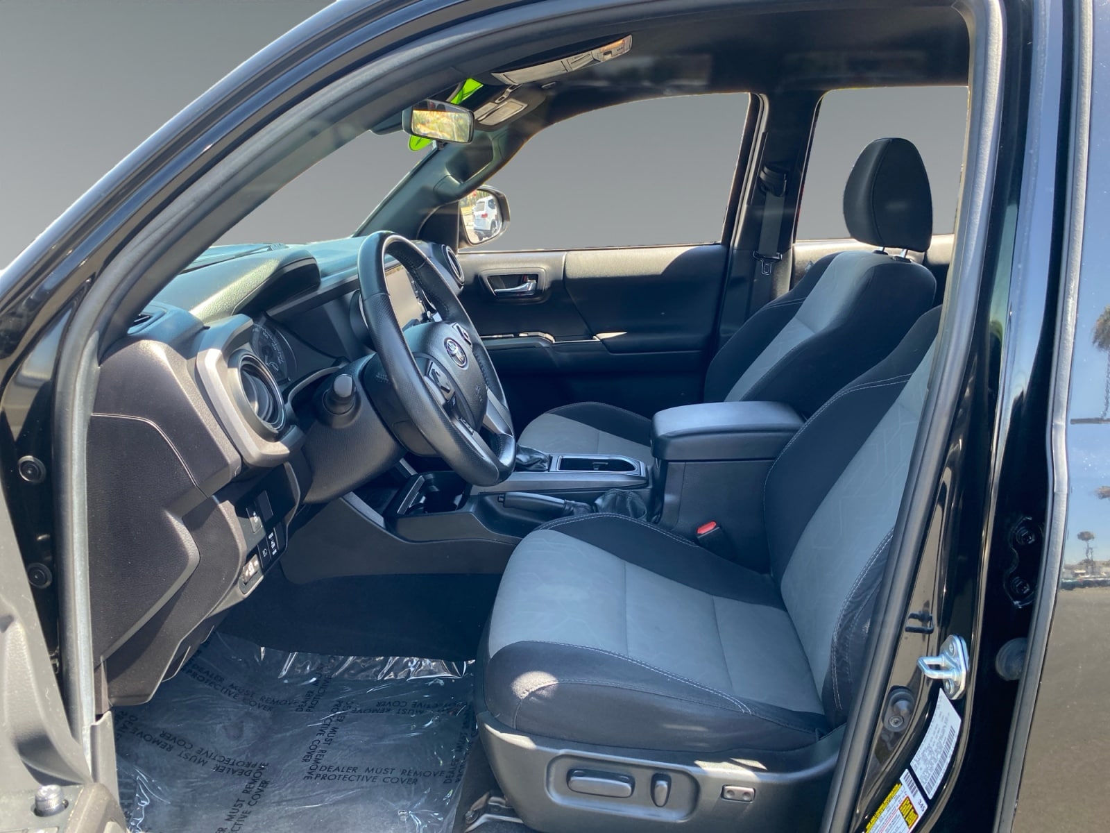 2022 Toyota Tacoma TRD Off Road - Photo 9