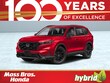 Honda CR-V Hybrid