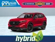Honda CR-V Hybrid