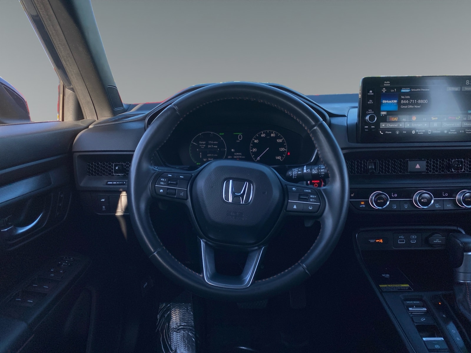2024 Honda CR-V Sport-L - Photo 12