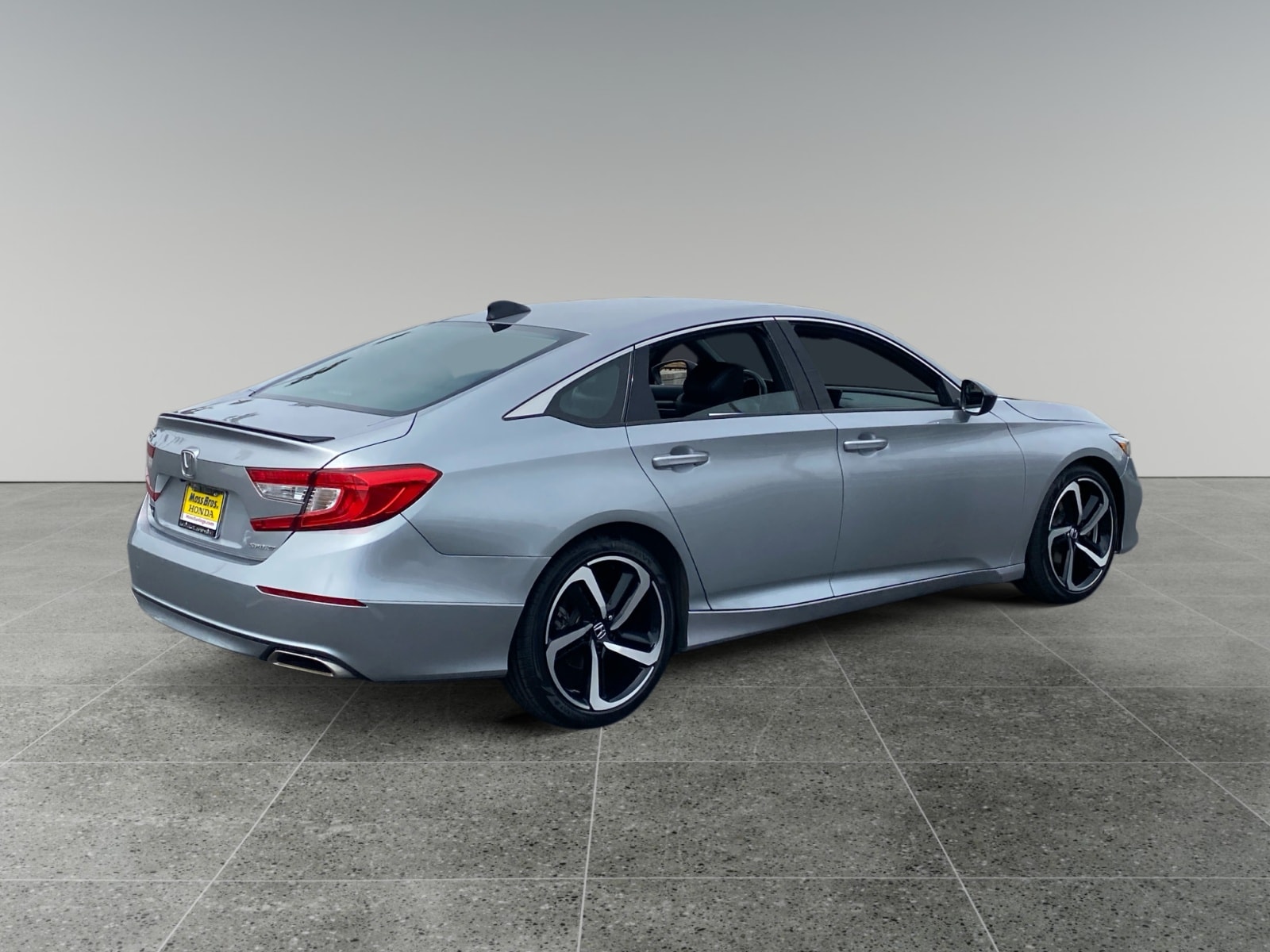 2022 Honda Accord Sport - Photo 5