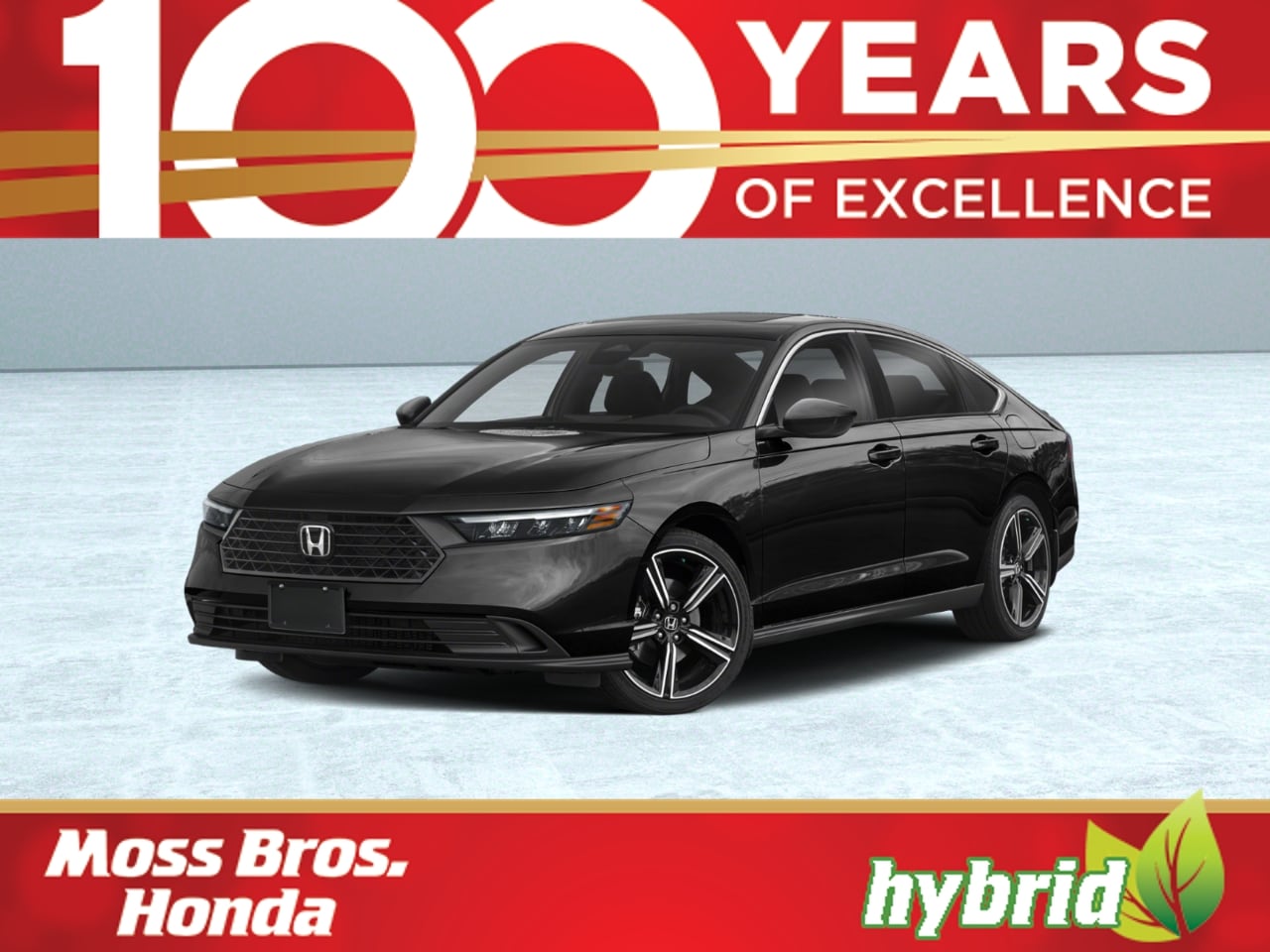 2025 Honda Accord Sport's photo