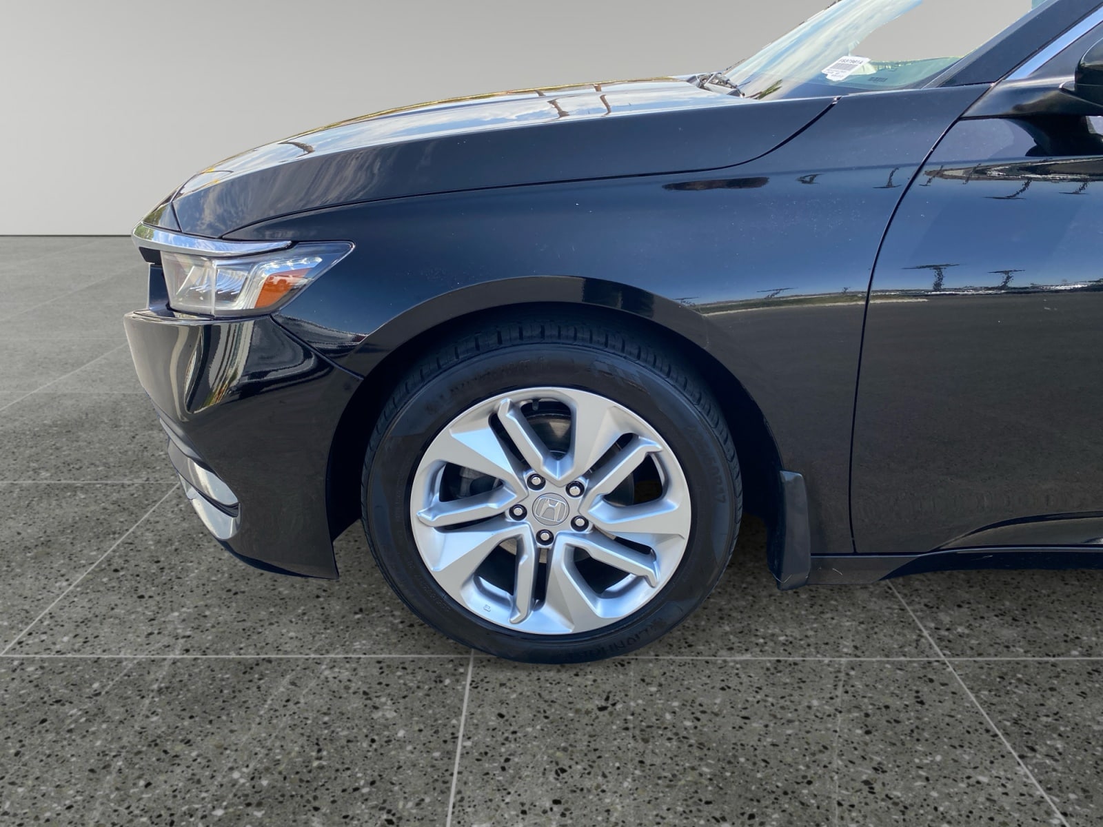 2020 Honda Accord LX - Photo 14