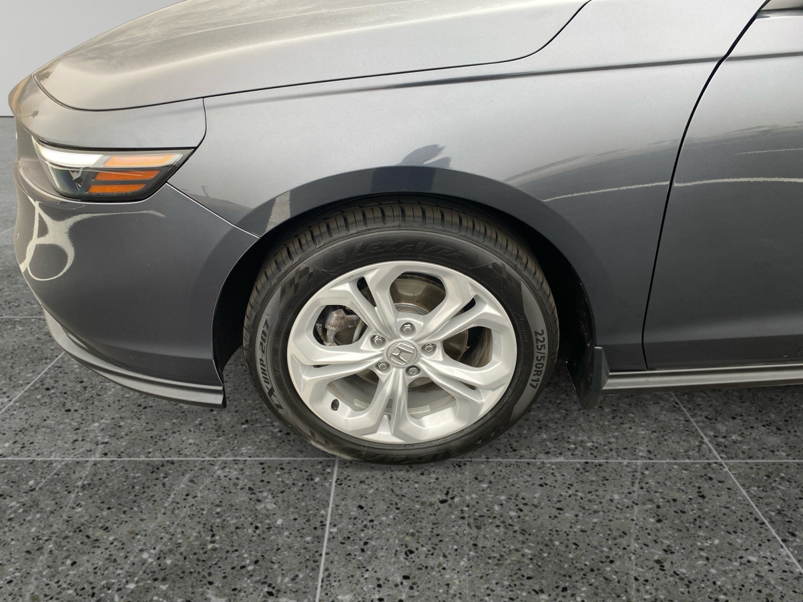 2024 Honda Accord LX - Photo 14