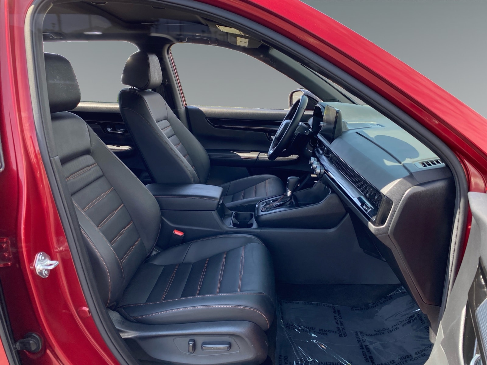 2026 Honda CR-V Sport Touring - Photo 15