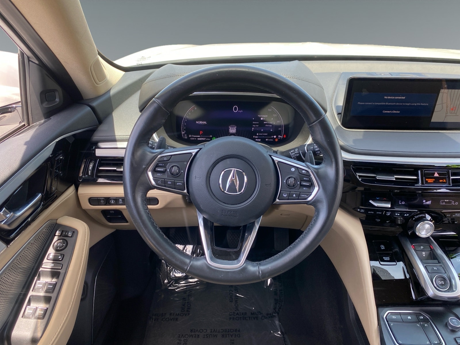 2023 Acura MDX Technology Package - Photo 12