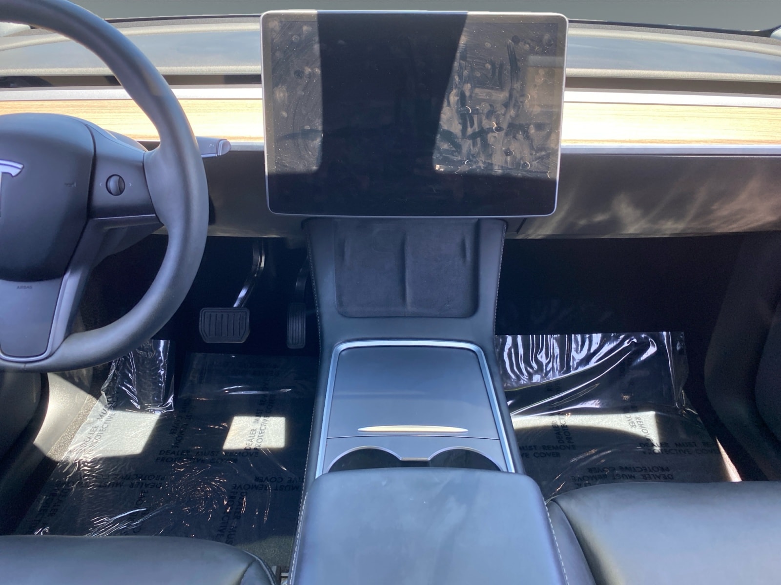 2023 Tesla Model Y Base - Photo 11