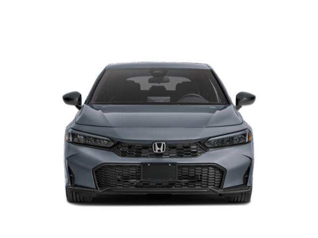 2026 Honda Civic Sport Hatchback photo 4