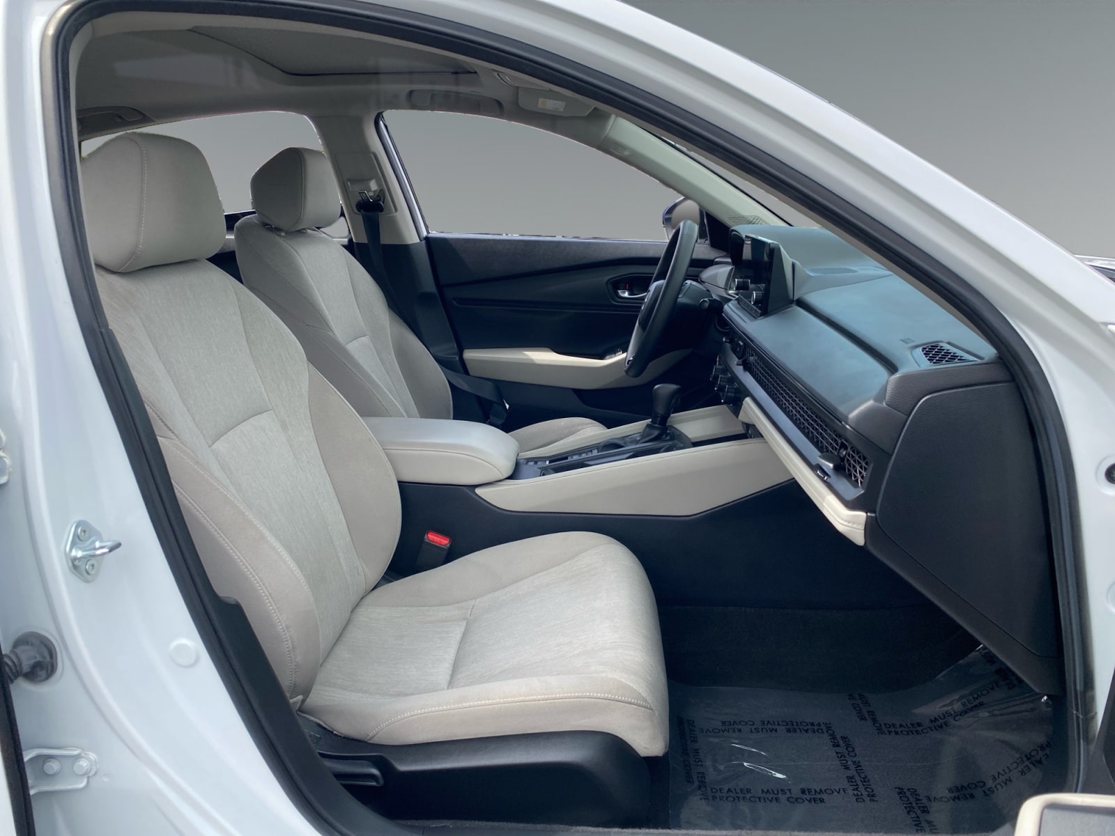 2023 Honda Accord EX - Photo 15