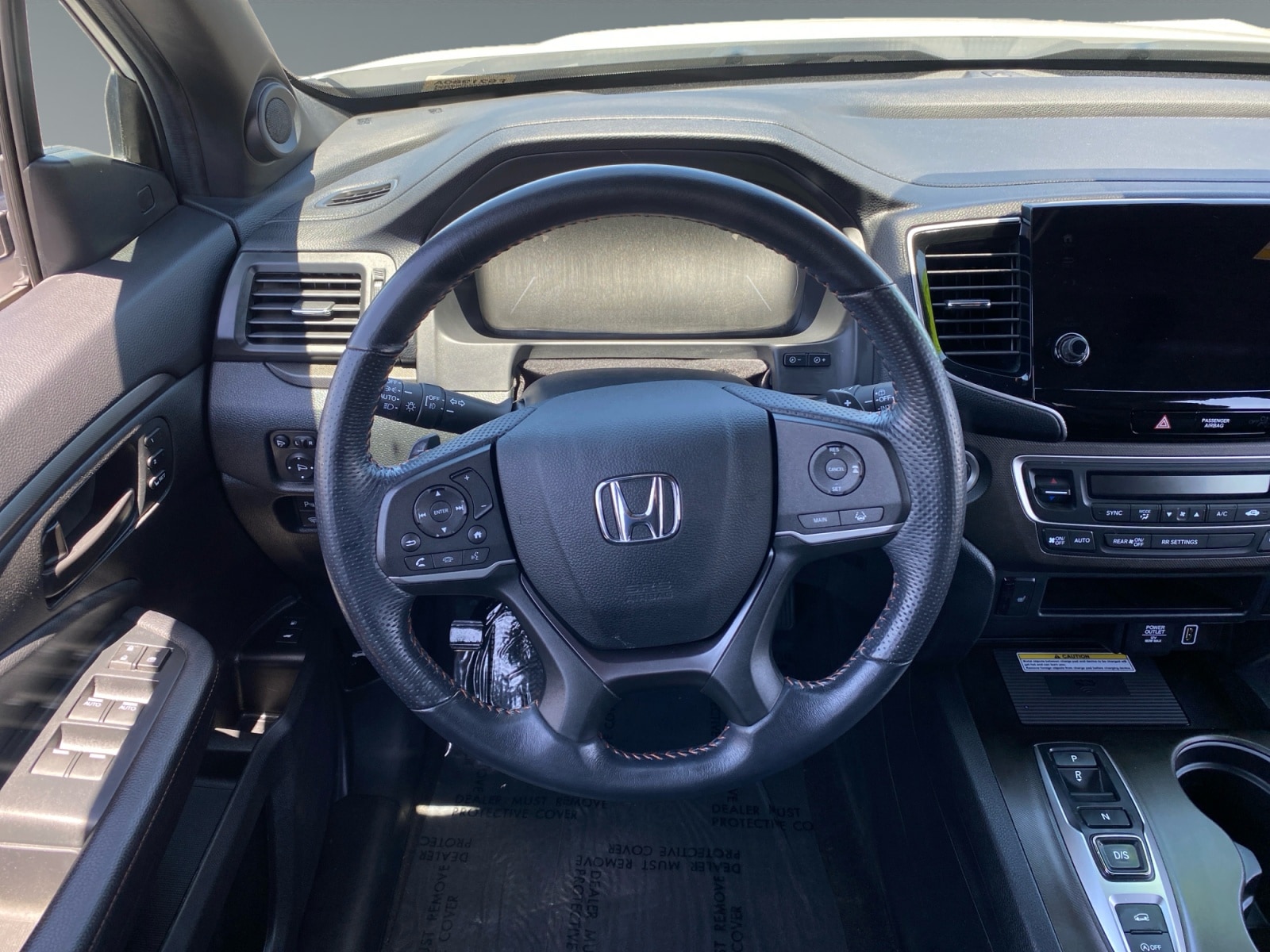 2023 Honda Passport TrailSport - Photo 12