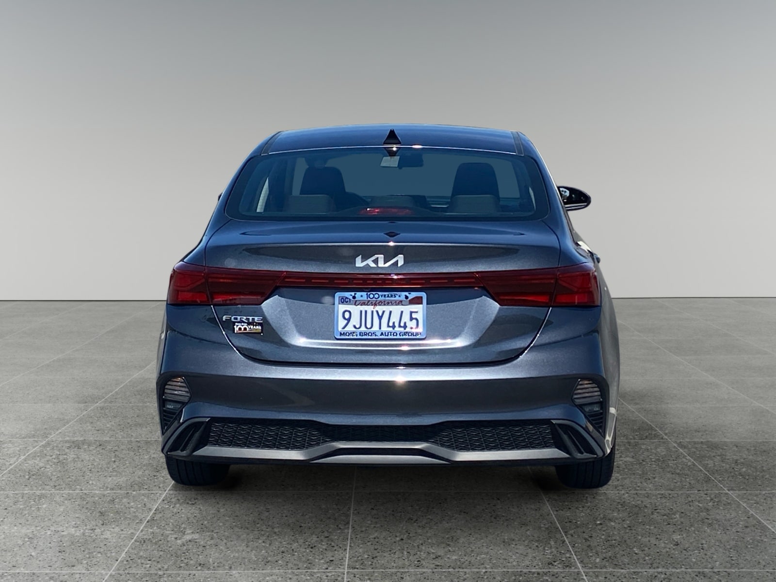 2024 Kia Forte LXS photo 4