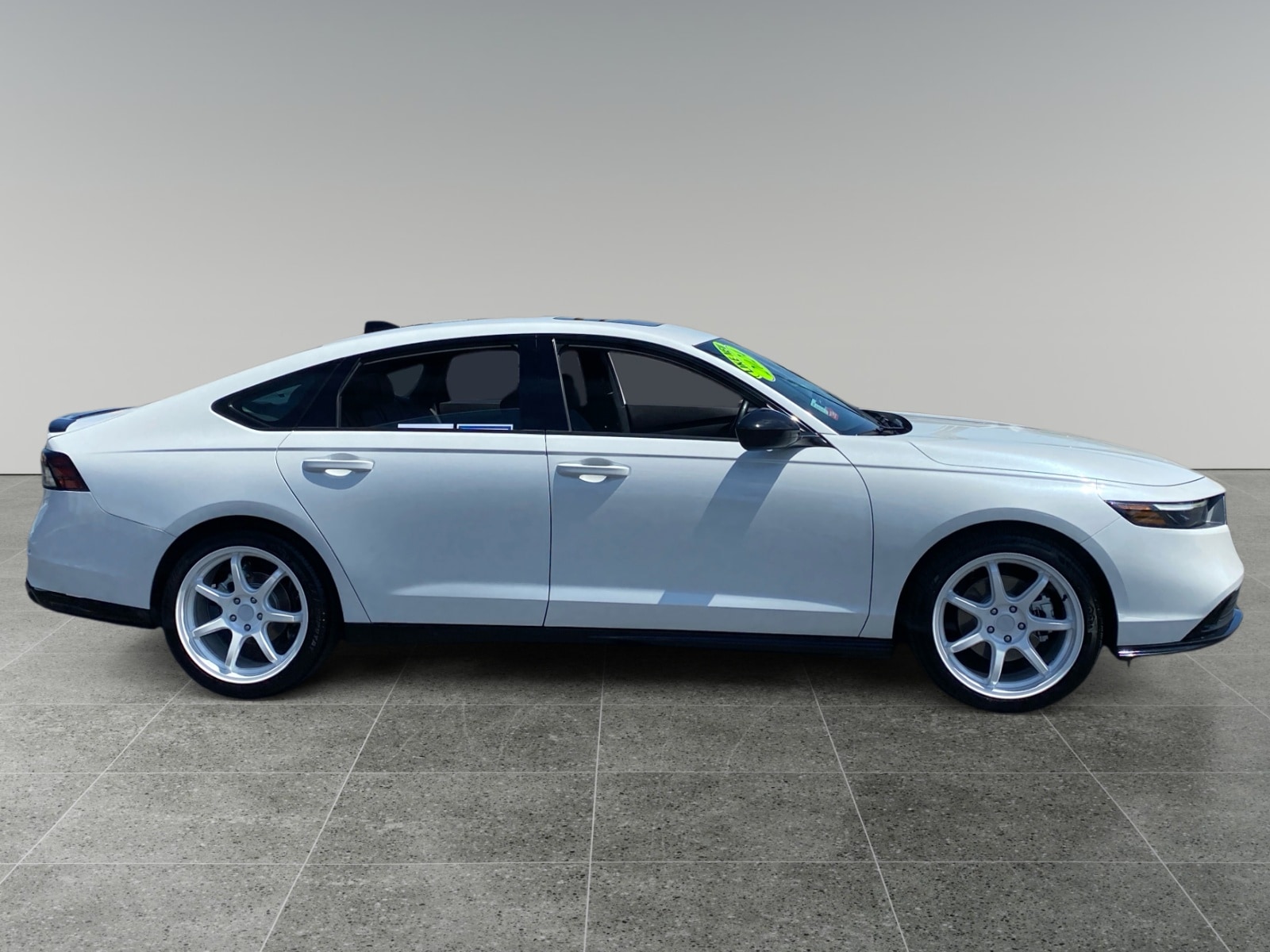 2024 Honda Accord Hybrid Sport-L - Photo 6