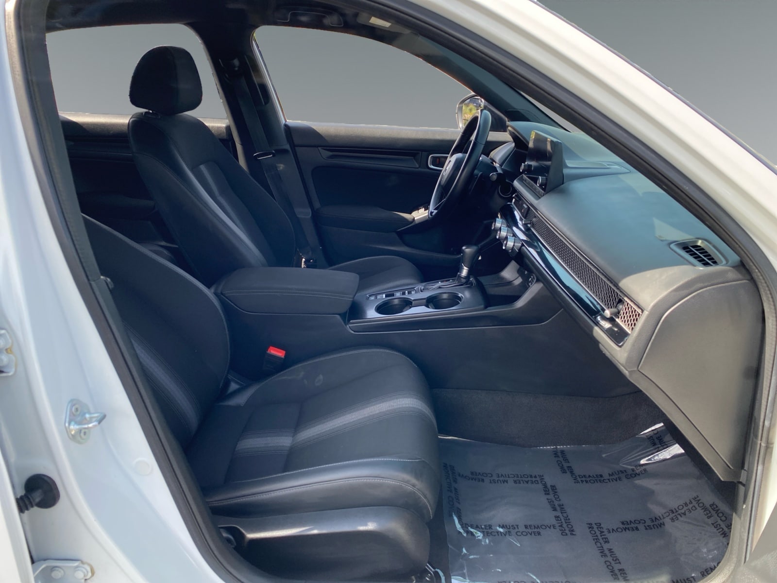 2023 Honda Civic Sport - Photo 15