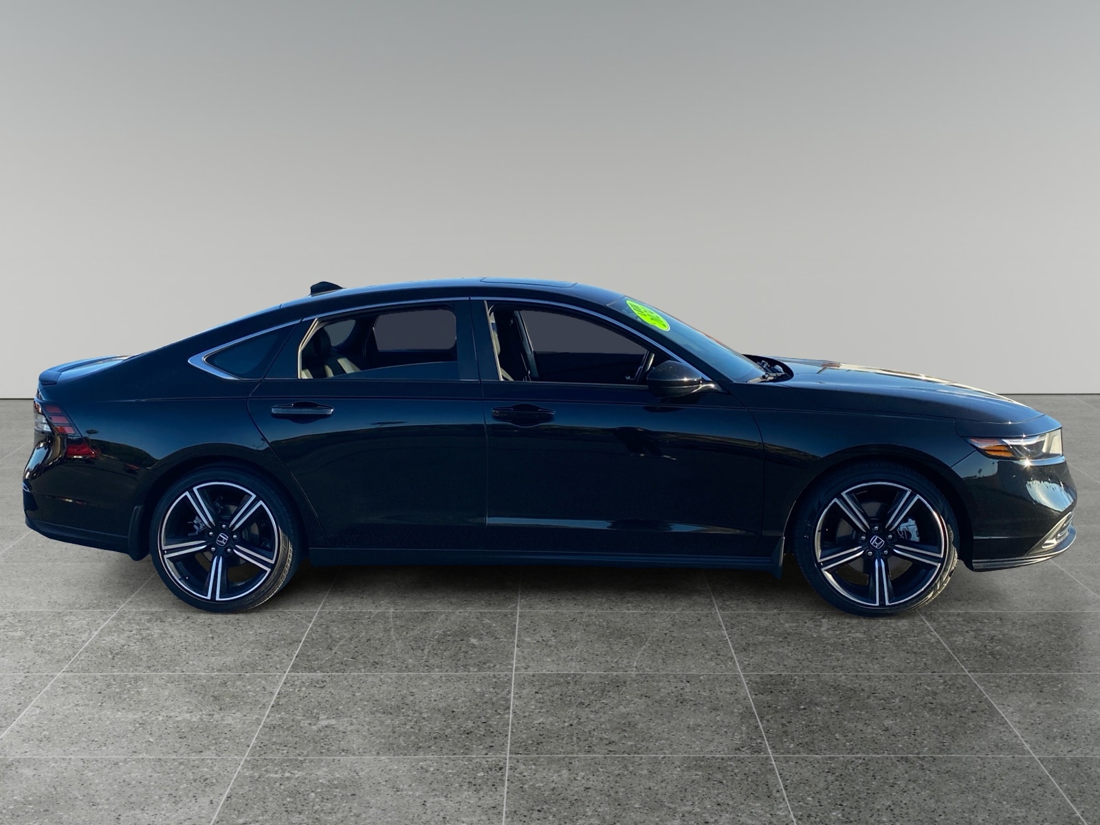 2024 Honda Accord Hybrid Sport photo 6