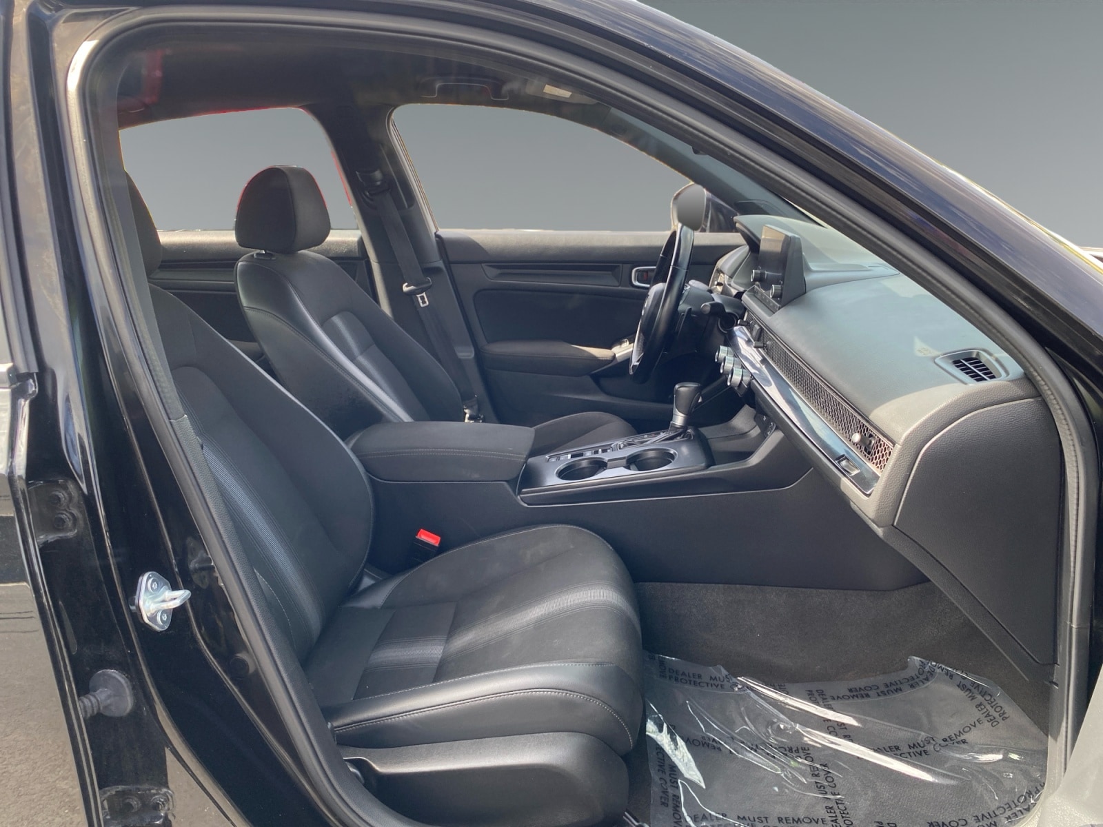 2024 Honda Civic Sport - Photo 15