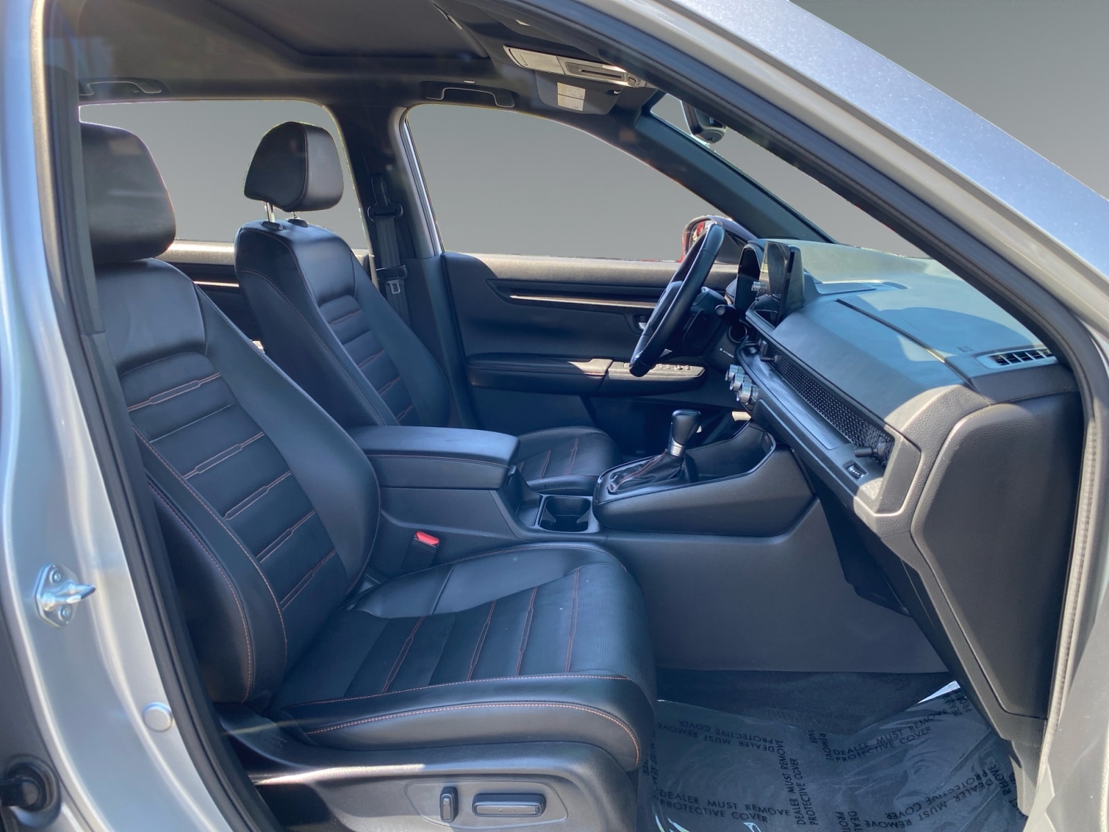 2025 Honda CR-V Sport-L - Photo 15