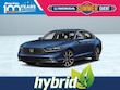 Honda Accord Hybrid