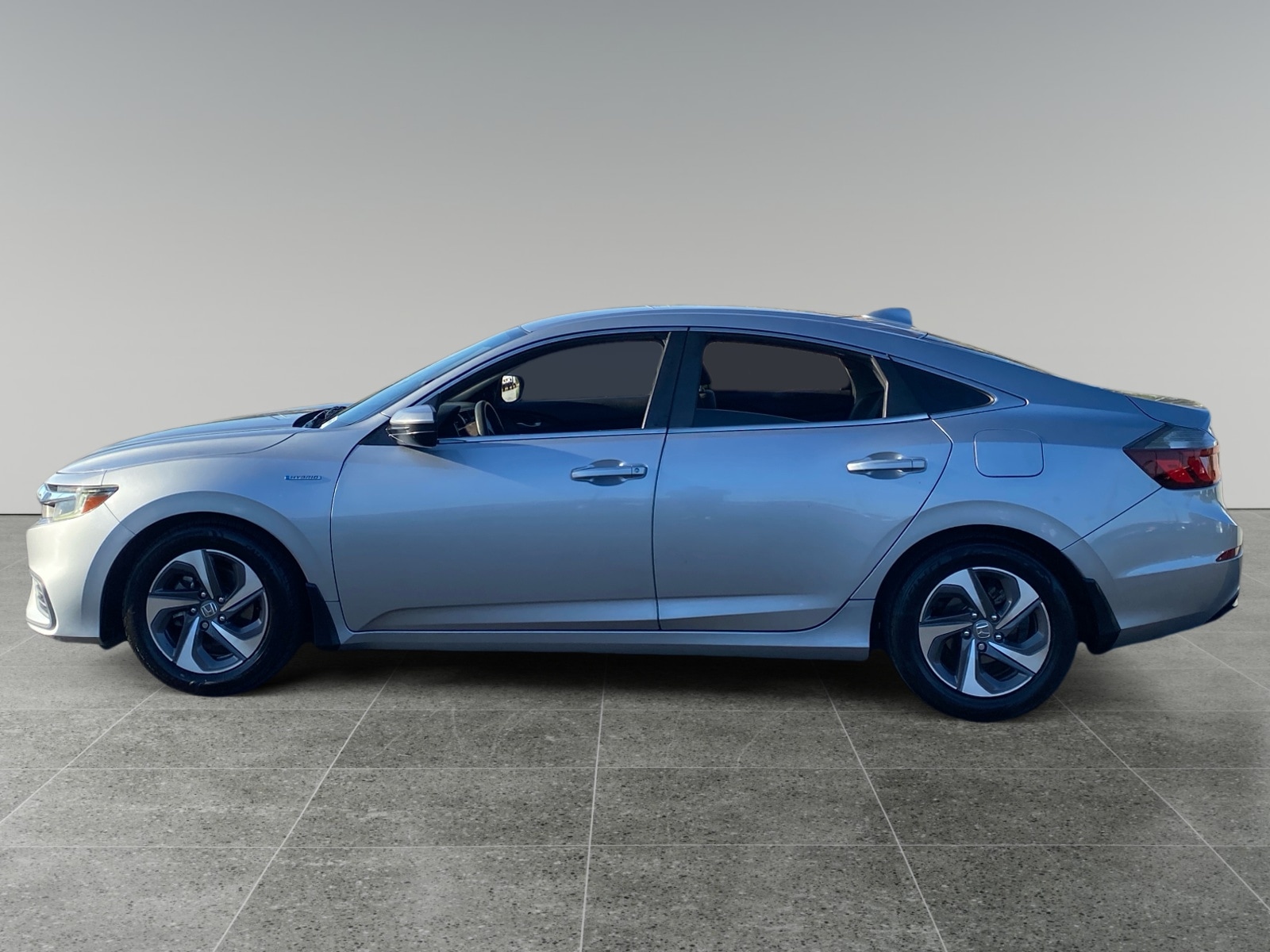 Used 2019 Honda Insight EX with VIN 19XZE4F53KE005416 for sale in Moreno Valley, CA
