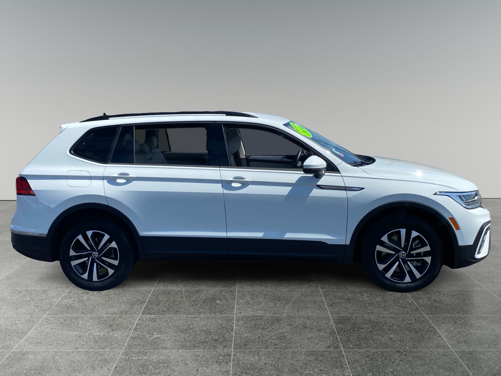 2024 Volkswagen Tiguan S - Photo 6