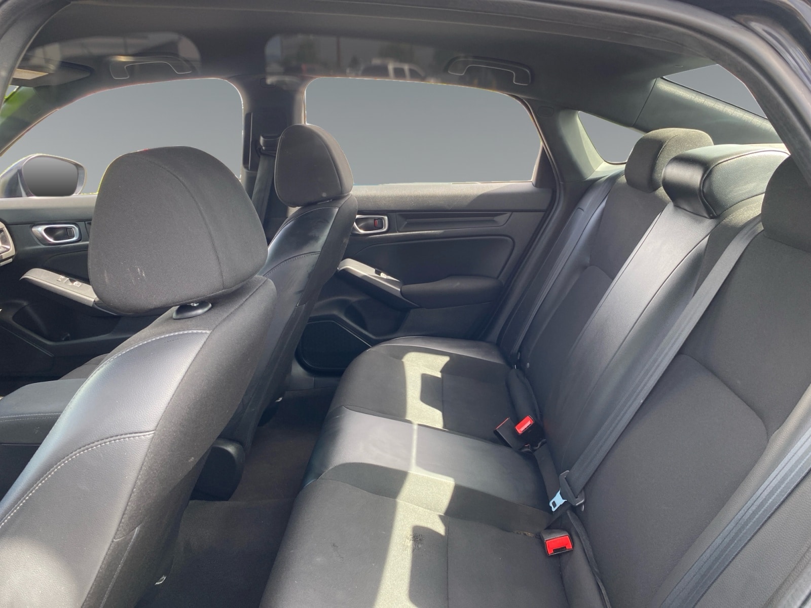 2024 Honda Civic Sport - Photo 13