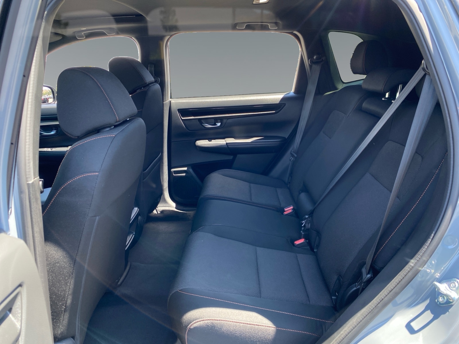 2024 Honda CR-V Sport - Photo 13
