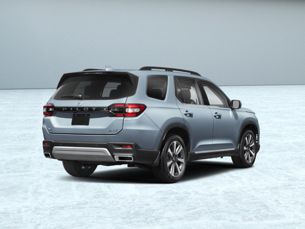 New 2025 Honda Pilot For Sale Riverside, San Bernardino, and Moreno Valley CA