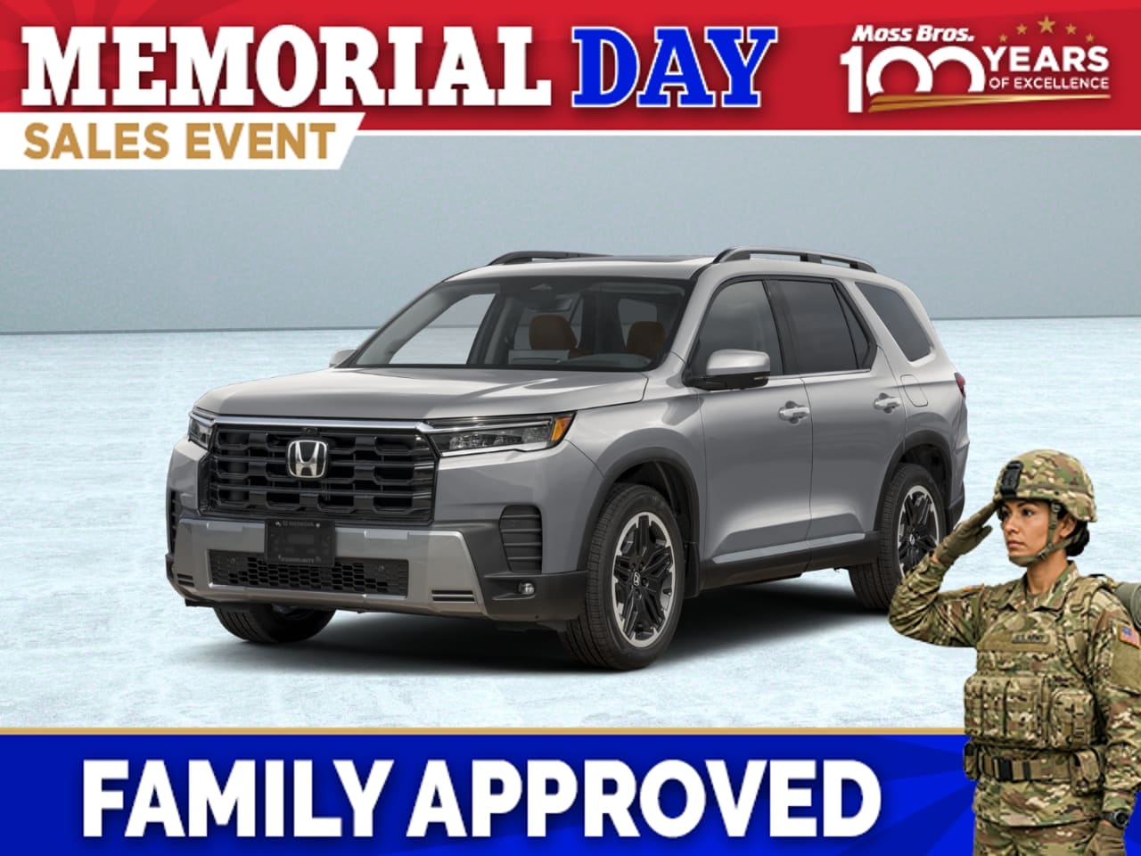 2026 Honda Pilot Touring AWD's photo