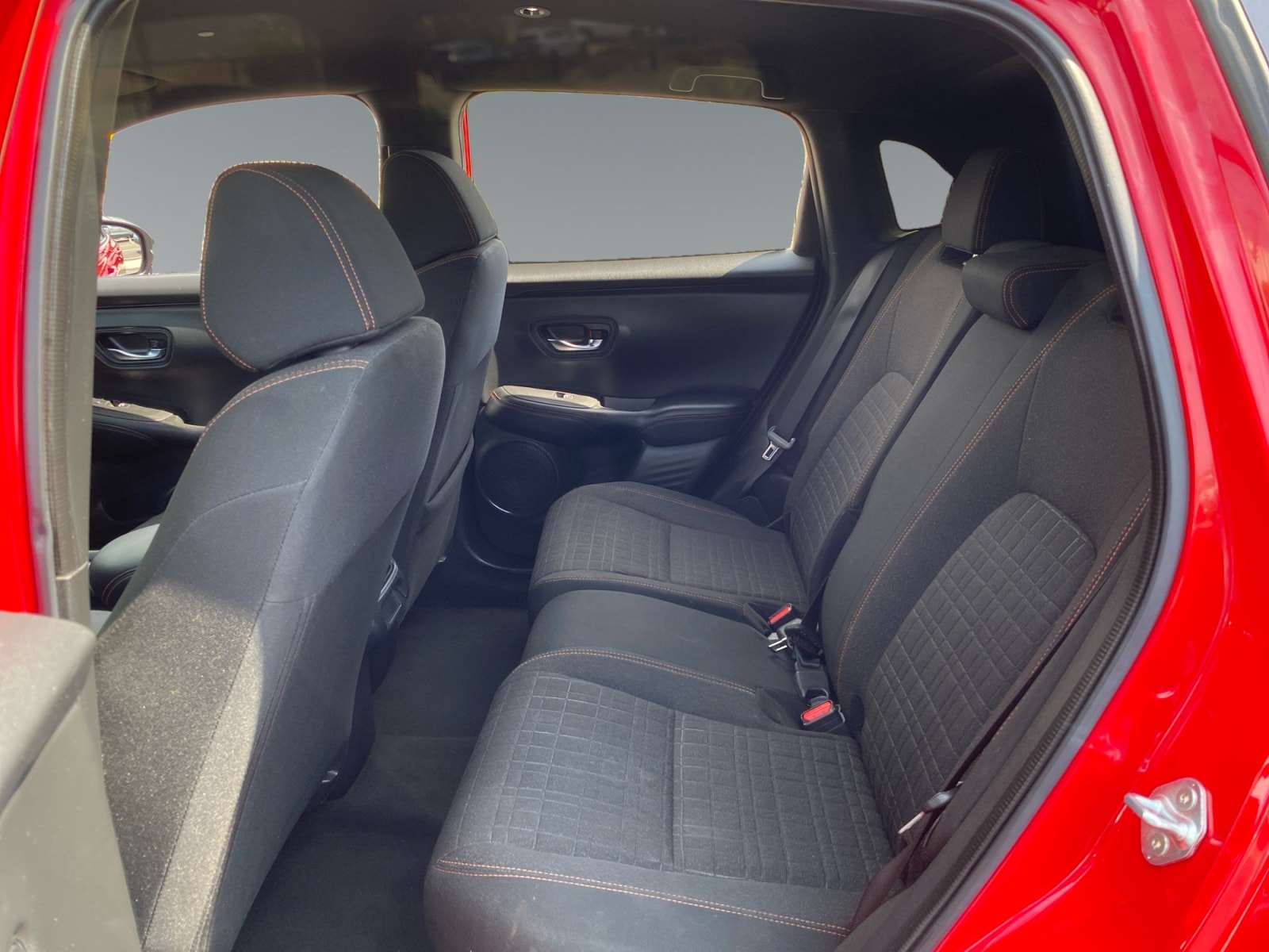 2023 Honda HR-V Sport - Photo 13