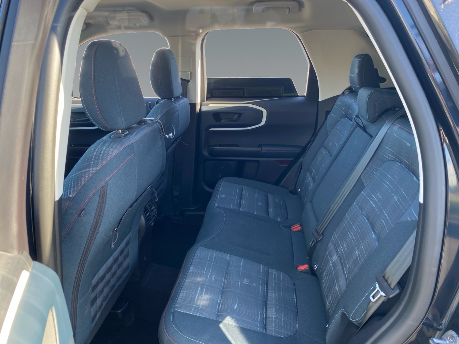 2023 Ford Bronco Sport Heritage - Photo 13