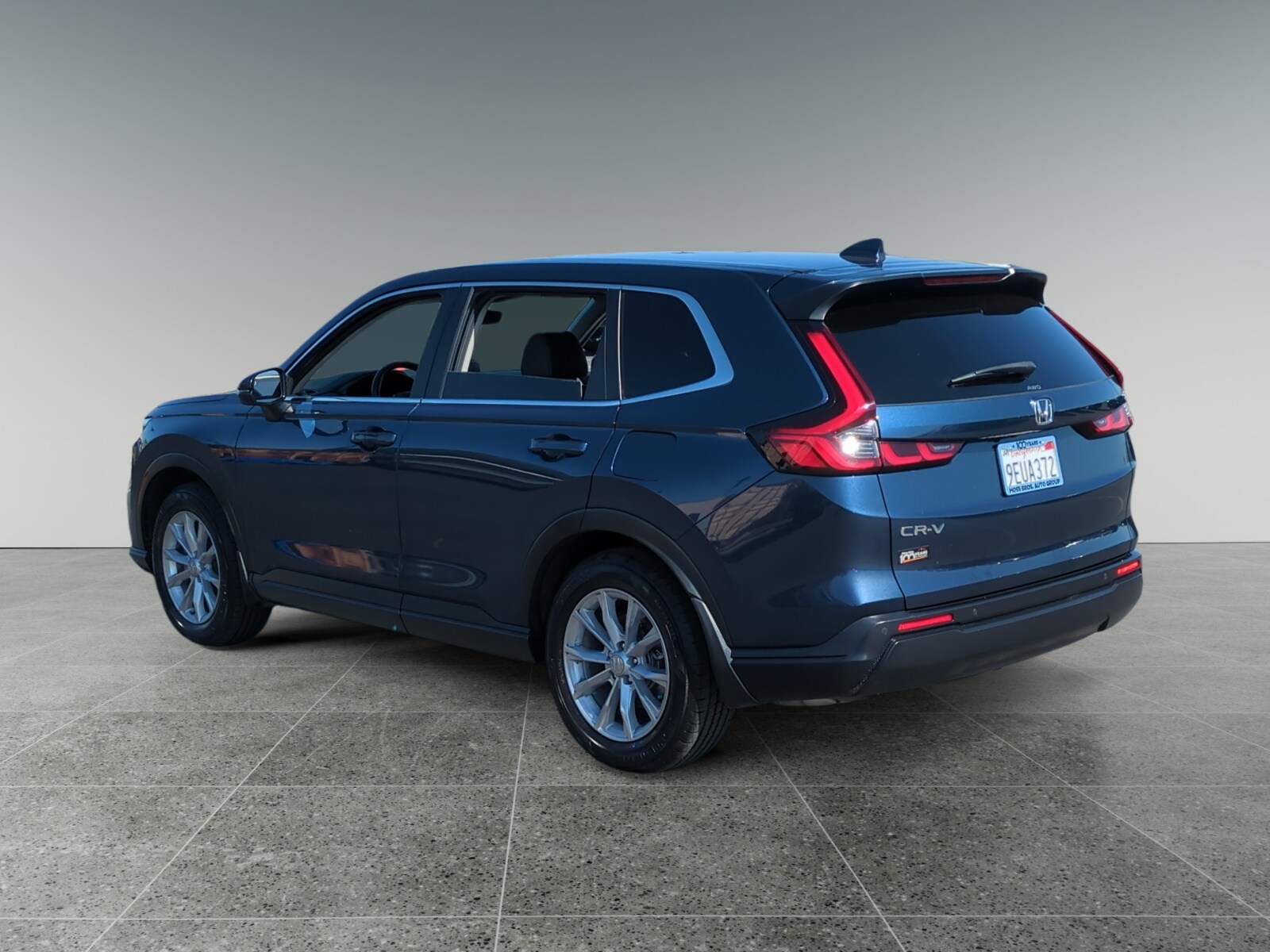 2023 Honda CR-V EX-L photo 2
