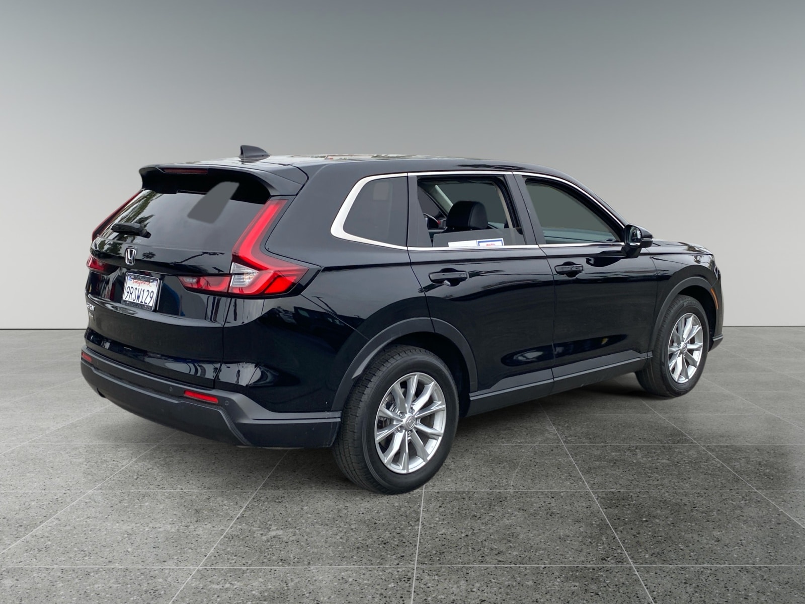 2025 Honda CR-V EX-L photo 5