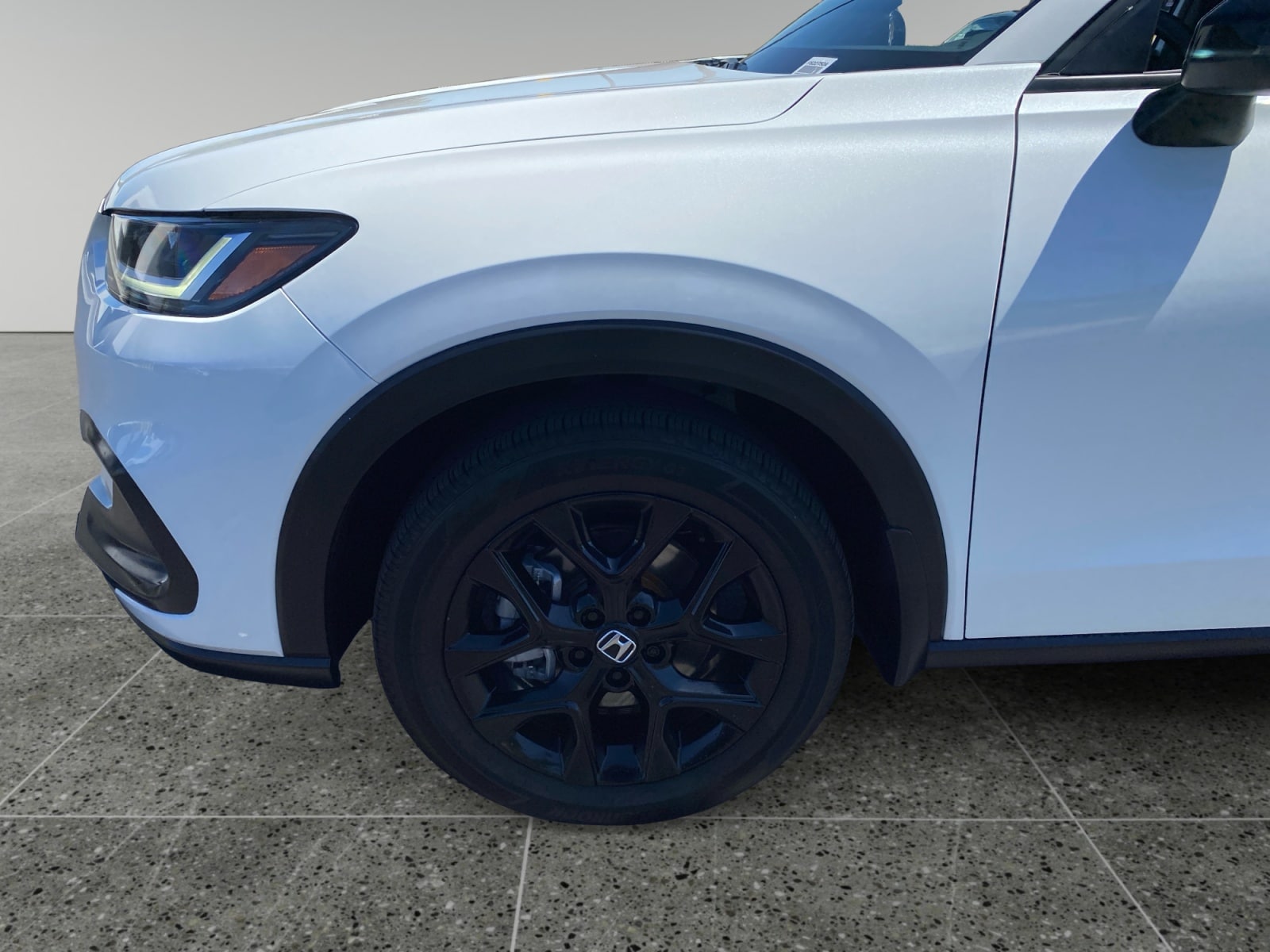 2025 Honda HR-V Sport - Photo 14