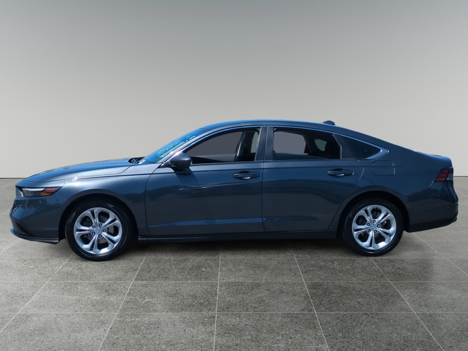 2024 Honda Accord LX photo 2