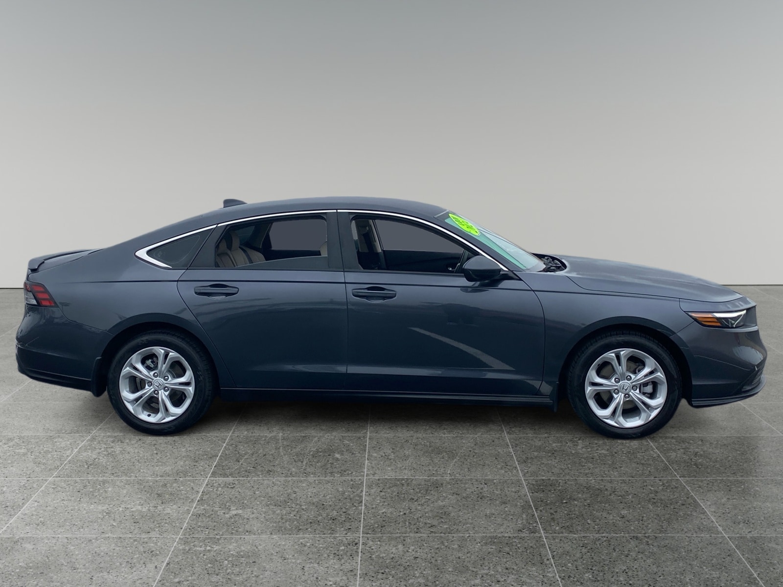 2024 Honda Accord LX photo 6