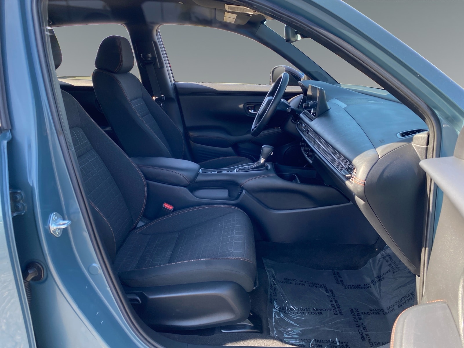 2024 Honda HR-V Sport - Photo 15