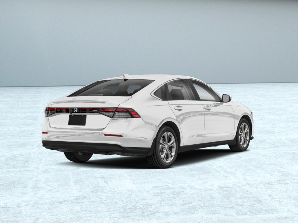 New 2025 Honda Accord SE For Sale in Moreno Valley CA VIN