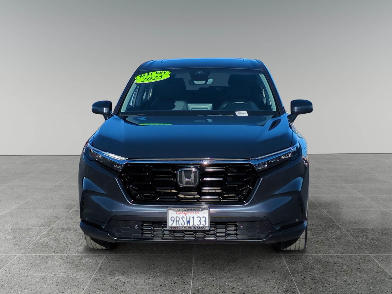 2025 Honda CR-V EX-L - Photo 8