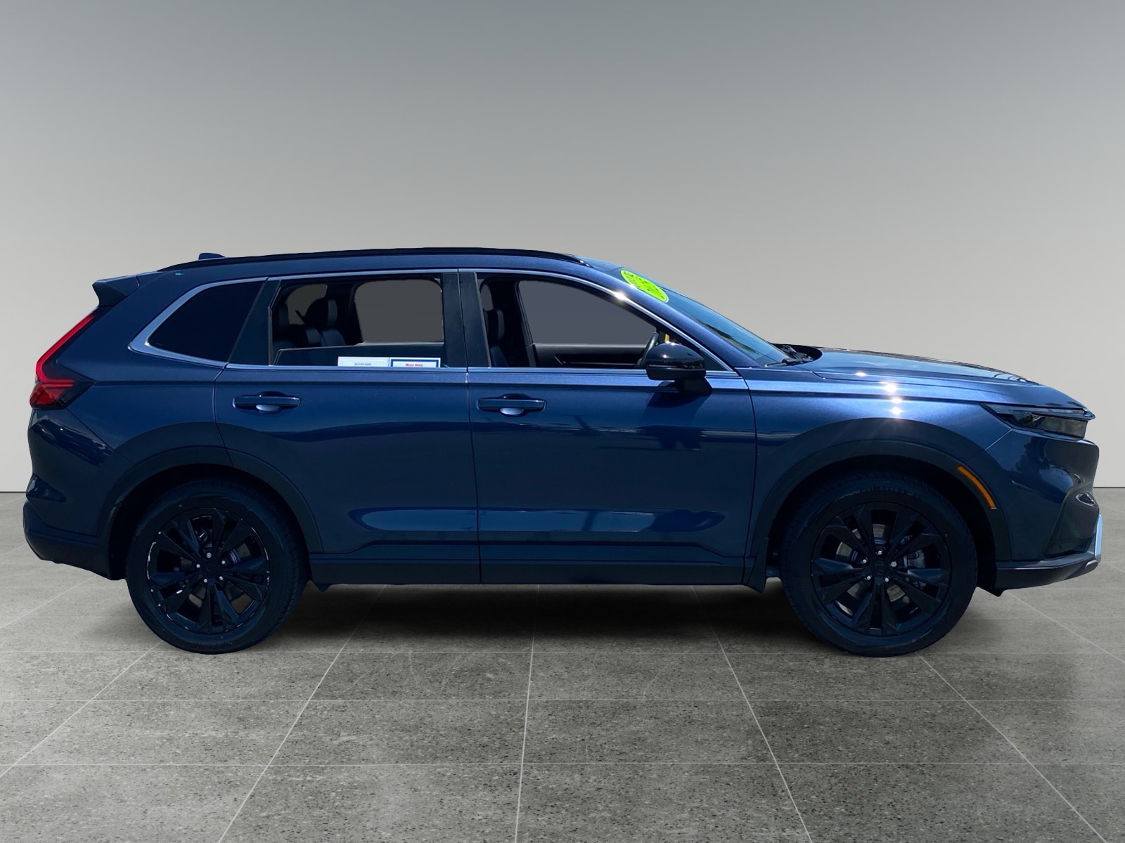 2025 Honda CR-V Sport Touring - Photo 6