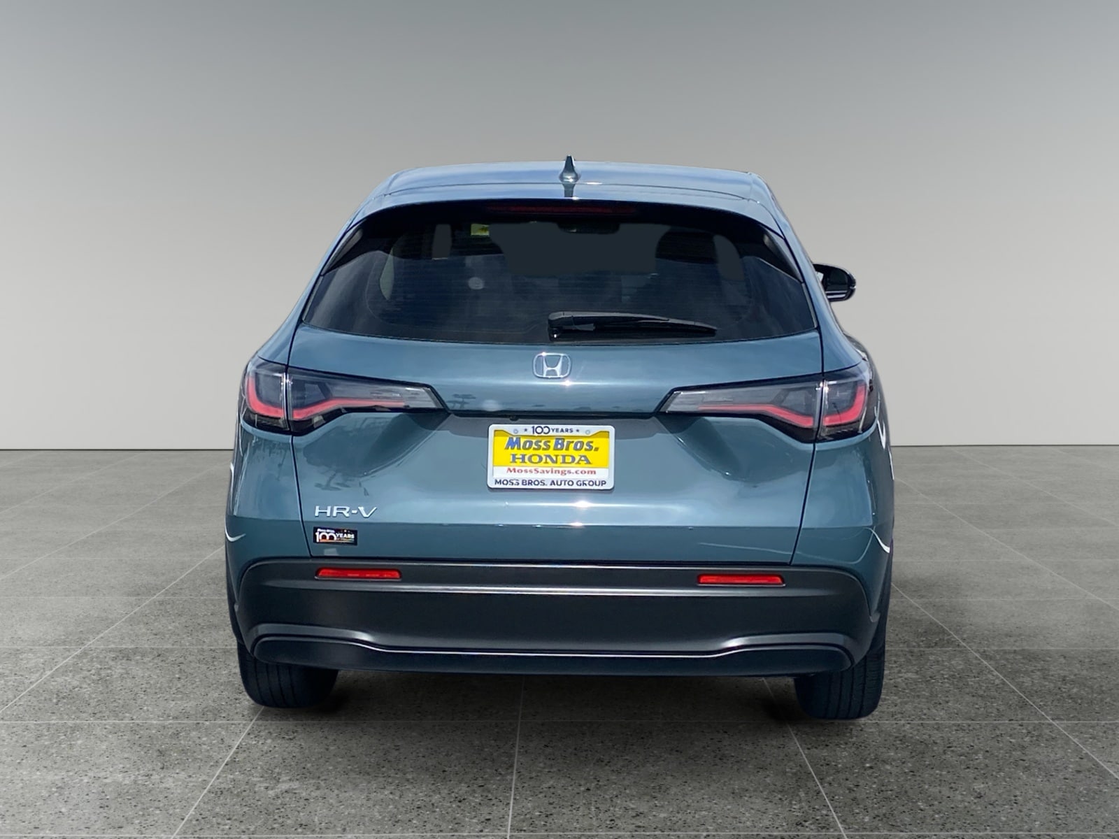 2024 Honda HR-V LX photo 4