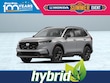 Honda CR-V Hybrid