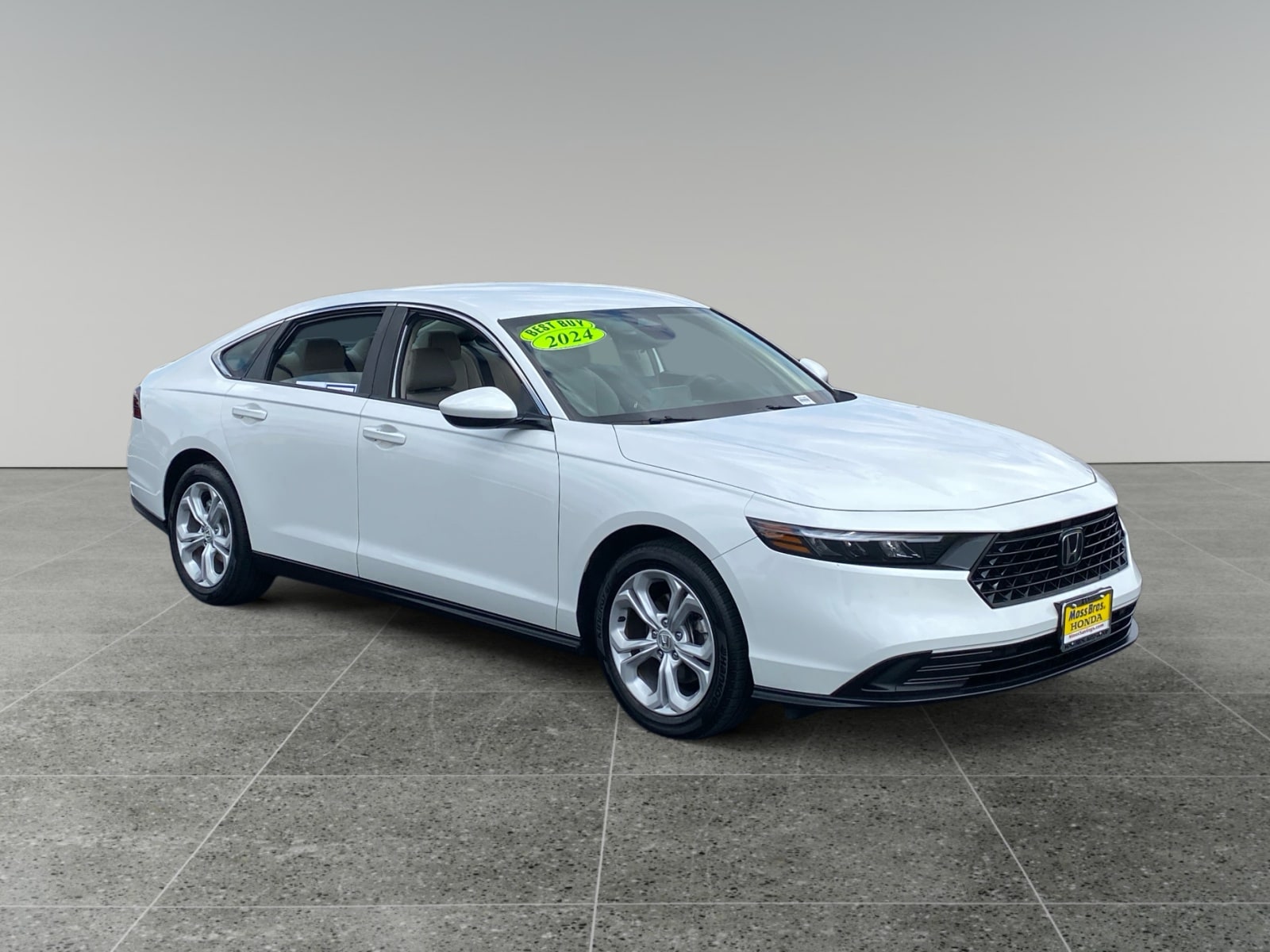 View vehicle photo 7