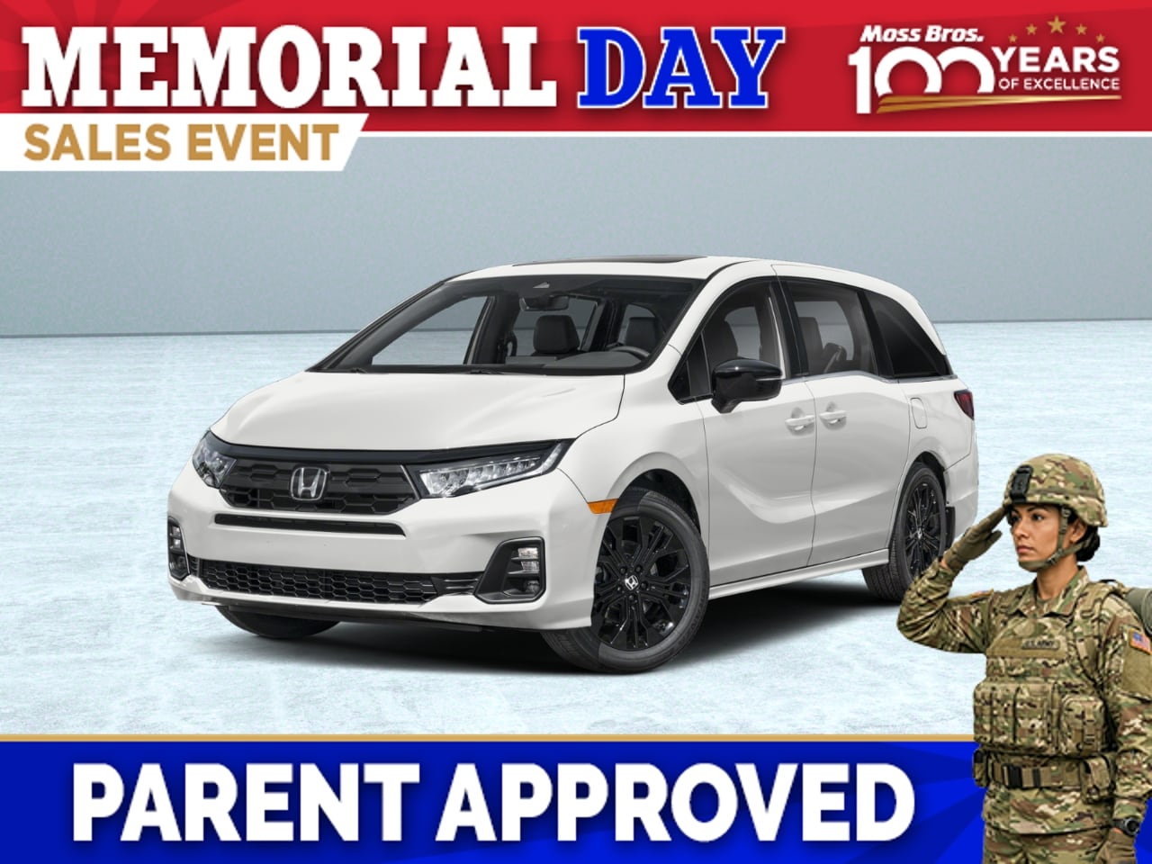 2026 Honda Odyssey Sport L's photo