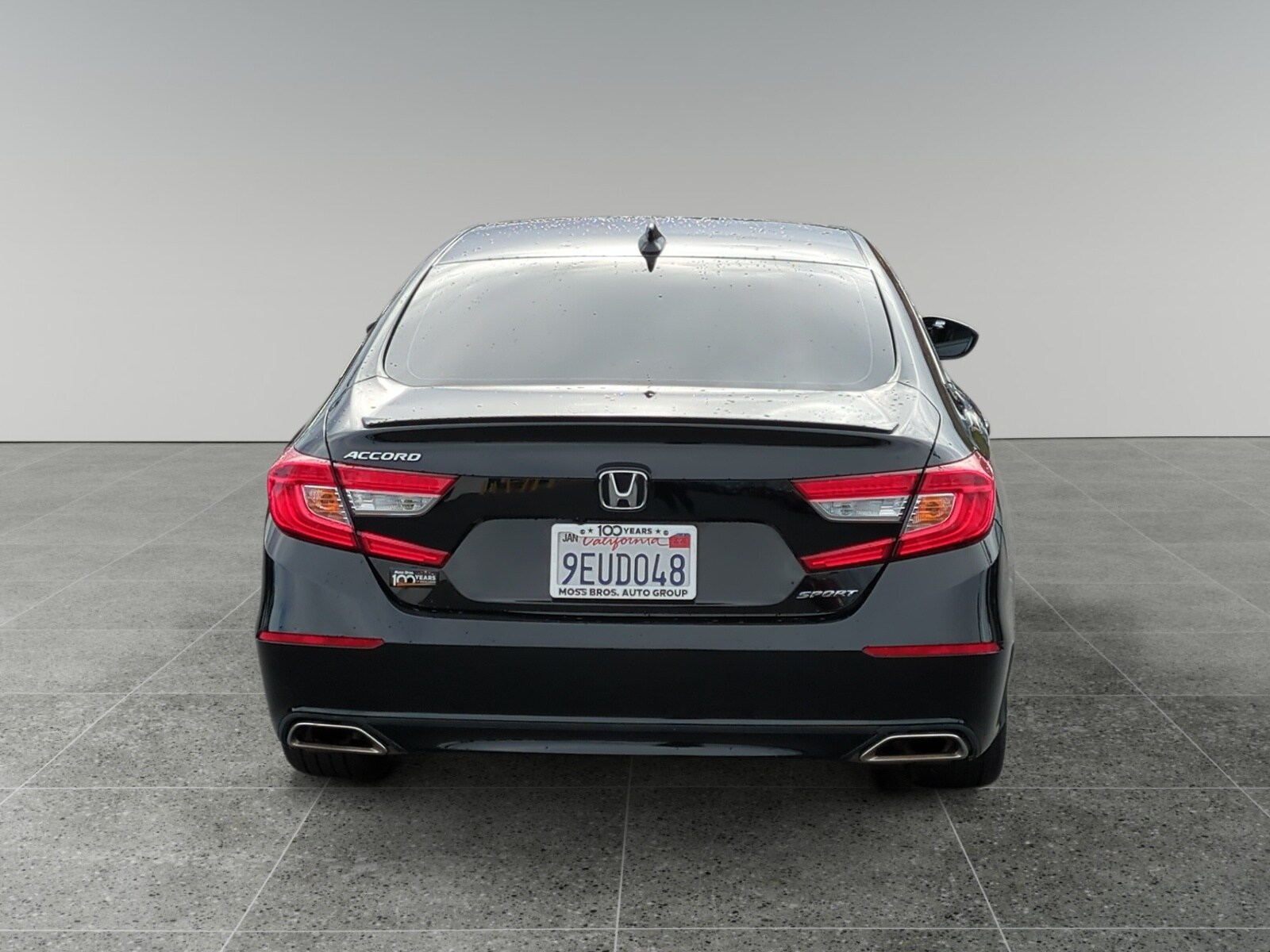 2022 Honda Accord Sport photo 4