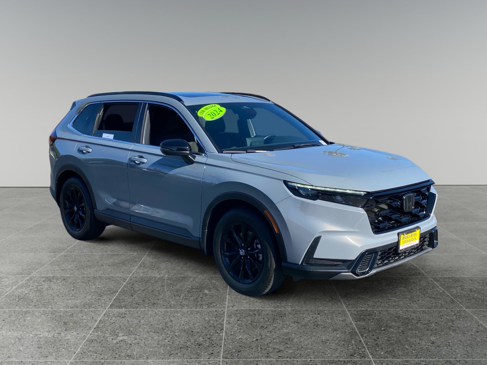2024 Honda CR-V Sport - Photo 7