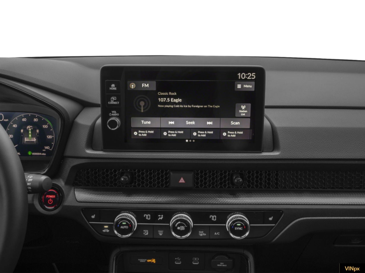 2026 Honda CR-V Sport-L - Photo 8