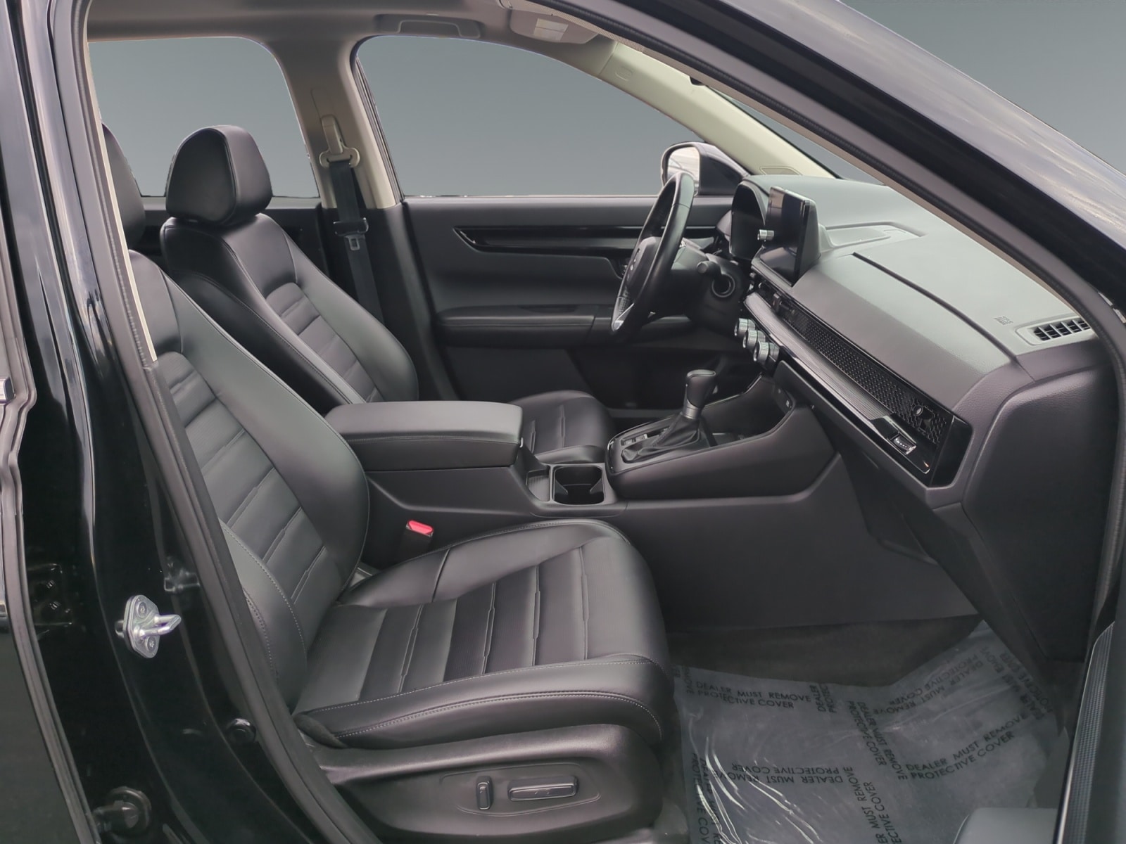 2025 Honda CR-V EX-L - Photo 15