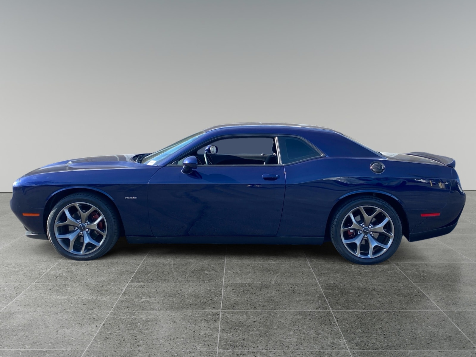 Used 2015 Dodge Challenger R/T with VIN 2C3CDZAT7FH723349 for sale in Moreno Valley, CA