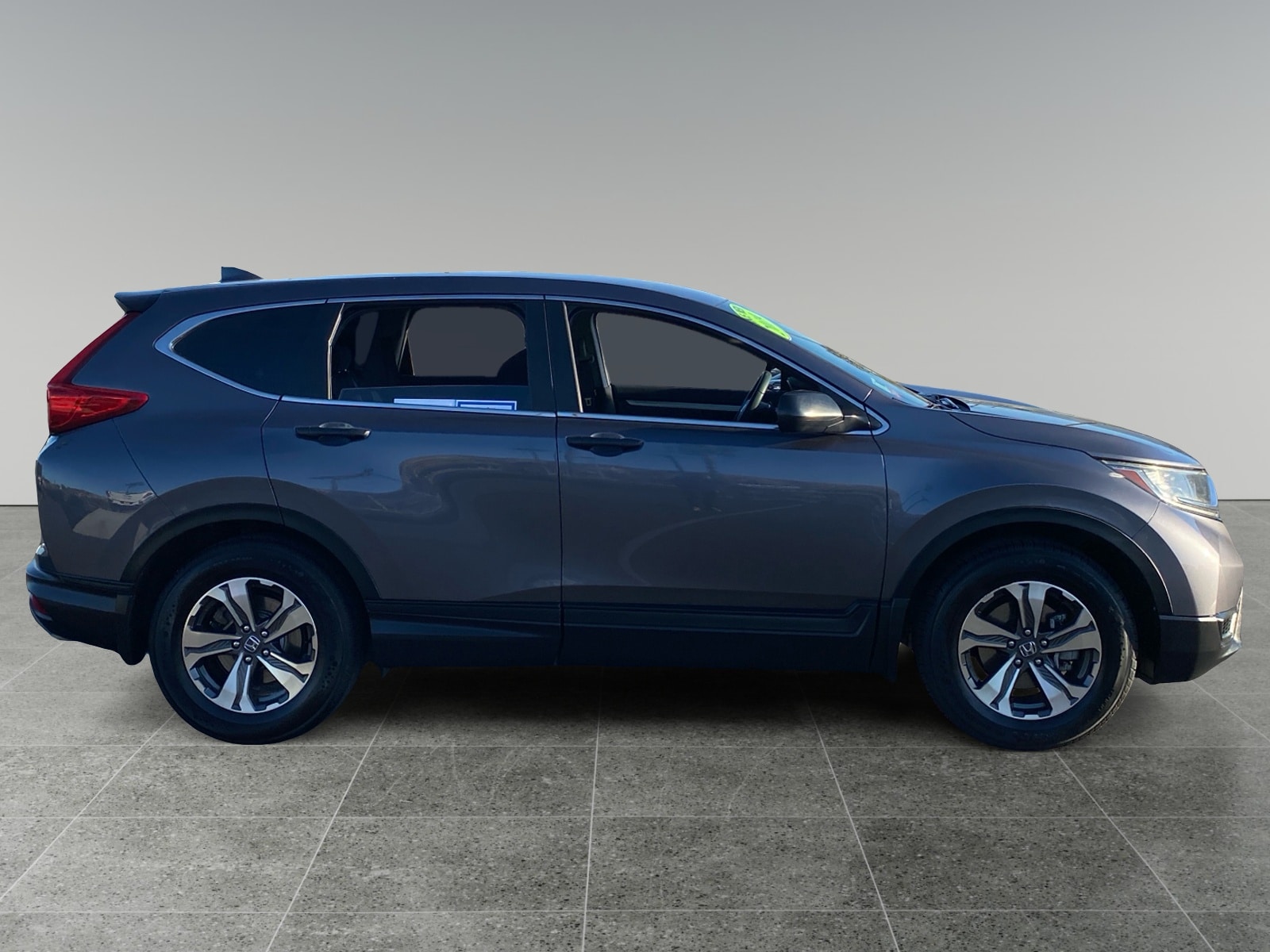 2019 Honda CR-V LX - Photo 6